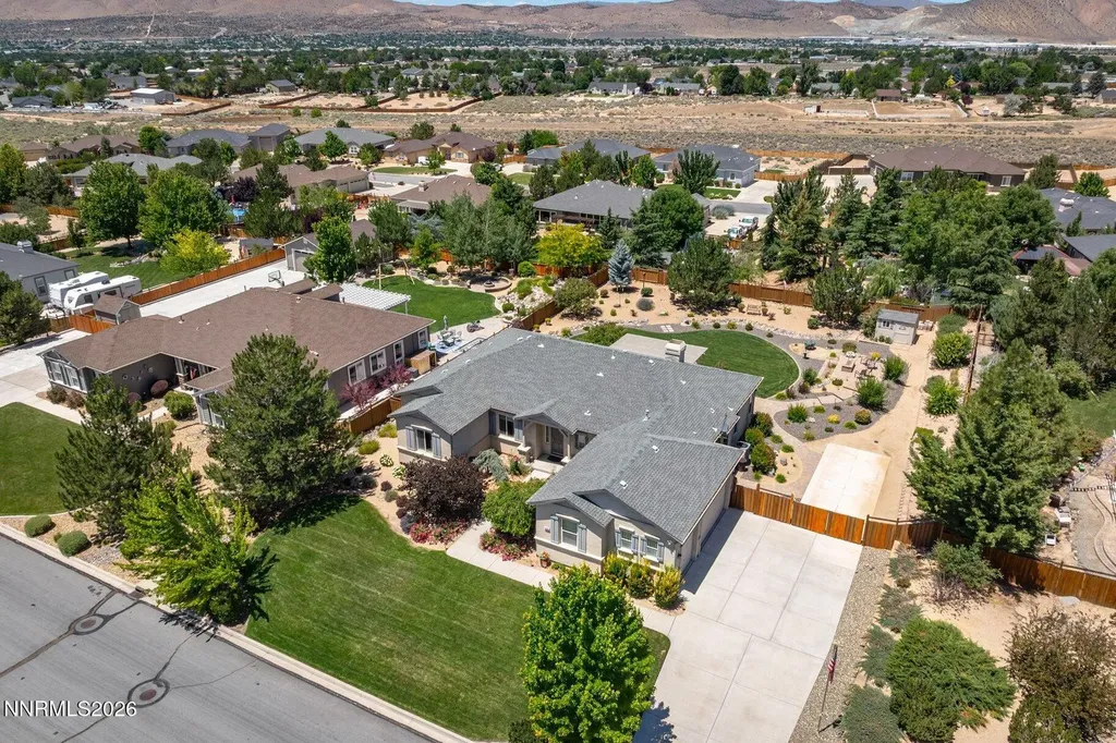 355 Sunset Springs Spanish Springs NV 89441
