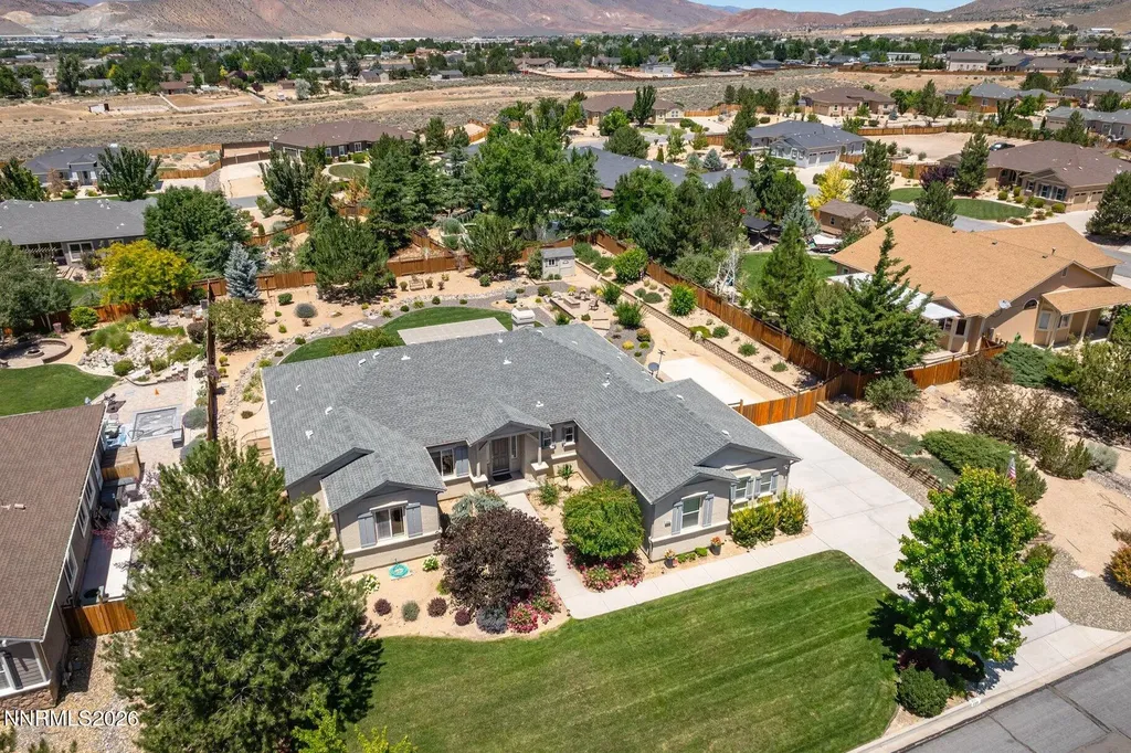 355 Sunset Springs Spanish Springs NV 89441