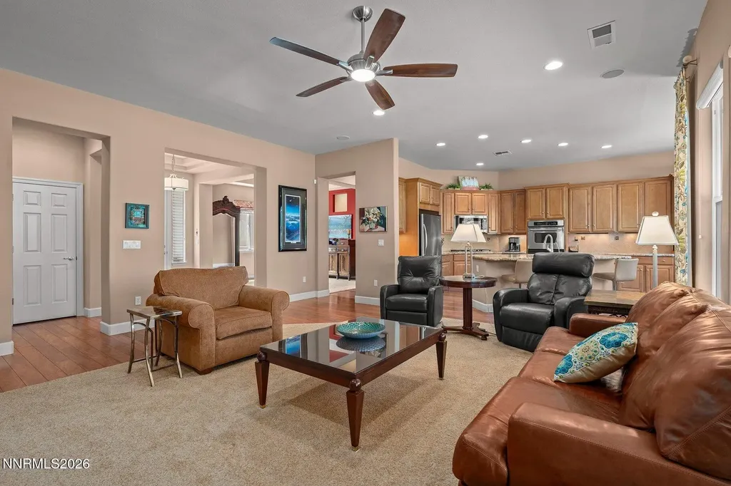 355 Sunset Springs Spanish Springs NV 89441