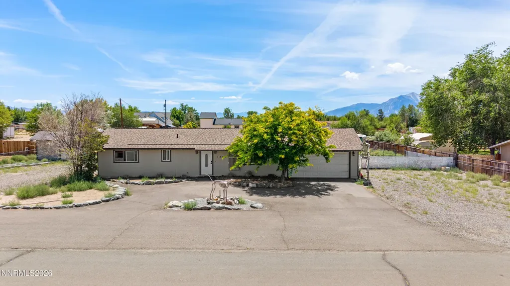 1267 Esther Minden NV 89423