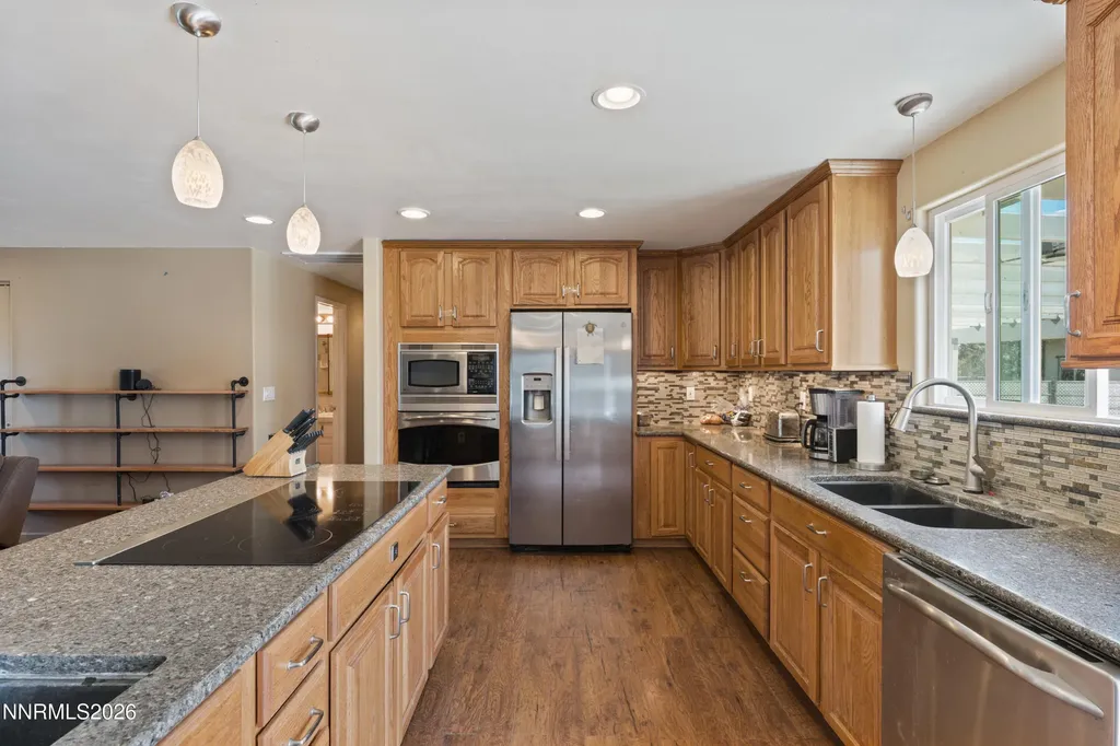 1267 Esther Minden NV 89423