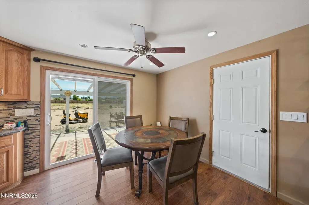 1267 Esther Minden NV 89423