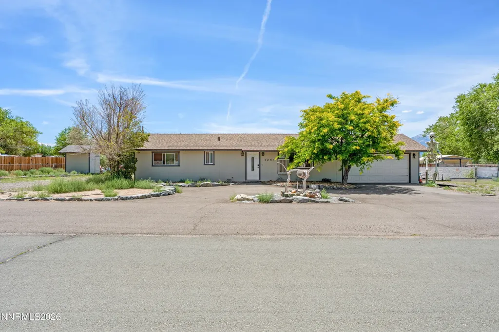 1267 Esther Minden NV 89423
