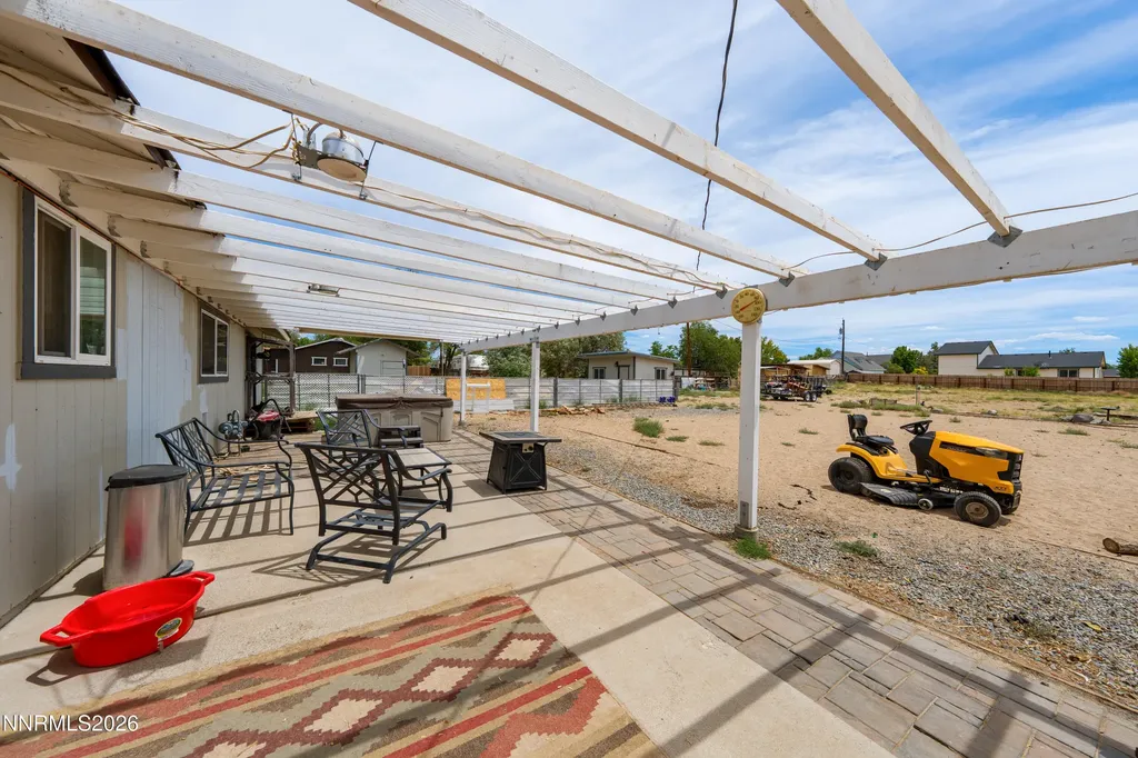 1267 Esther Minden NV 89423