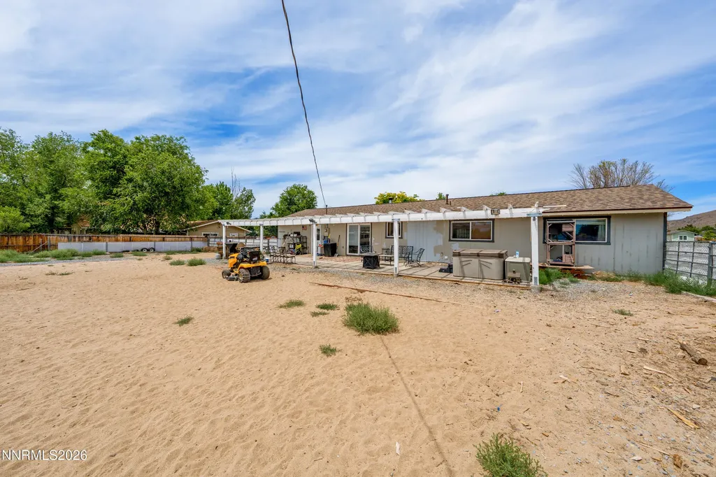 1267 Esther Minden NV 89423