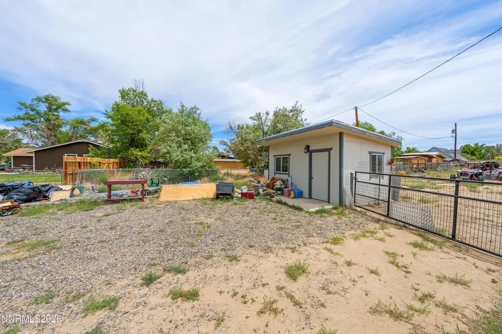 1267 Esther Minden NV 89423