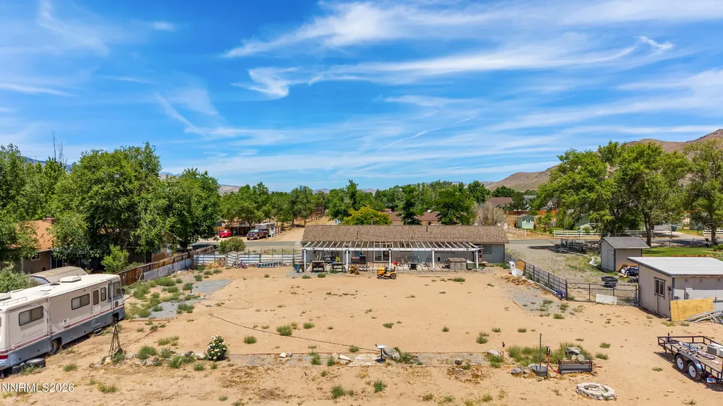 1267 Esther Minden NV 89423