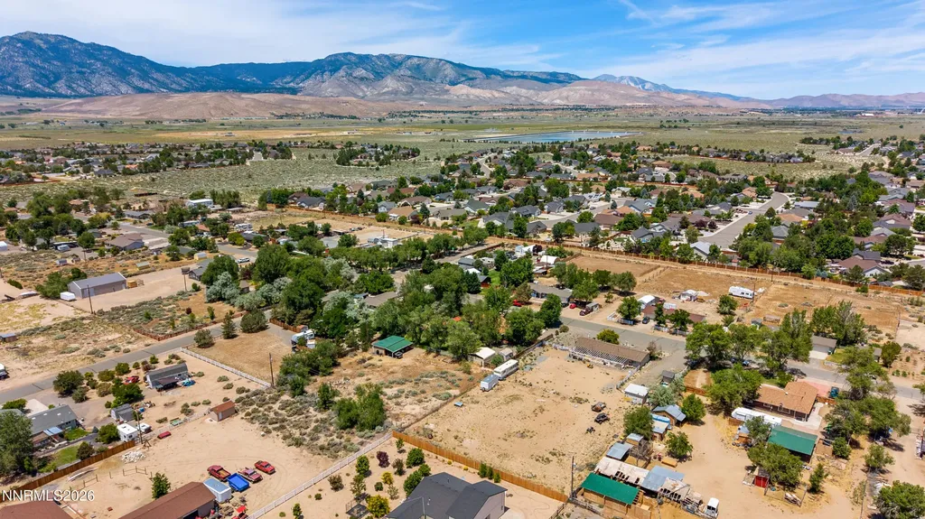 1267 Esther Minden NV 89423