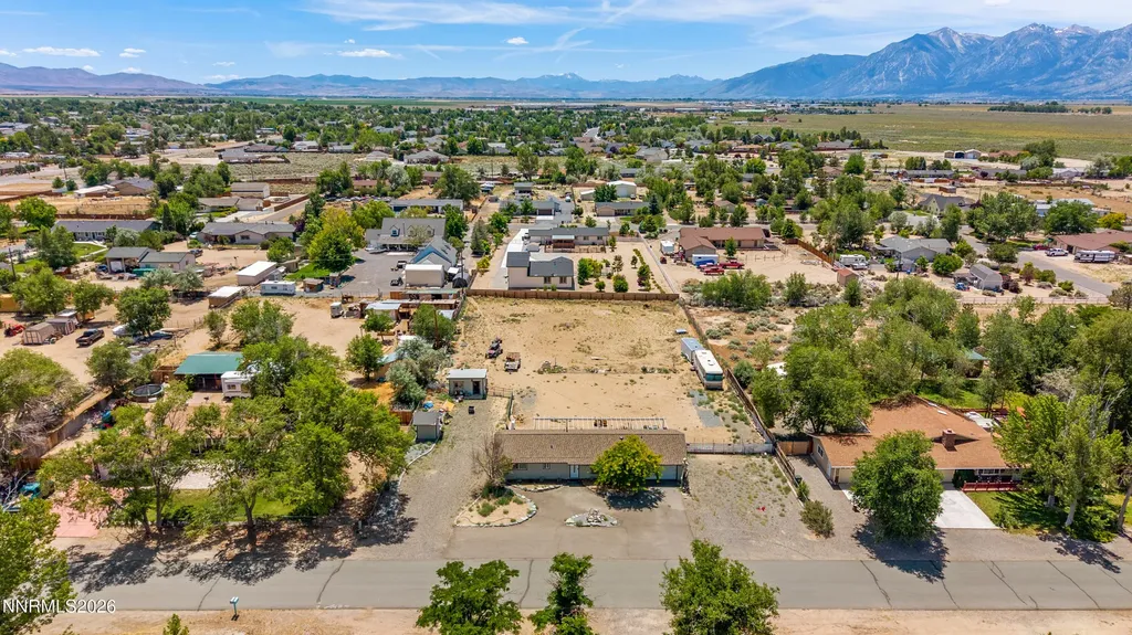 1267 Esther Minden NV 89423