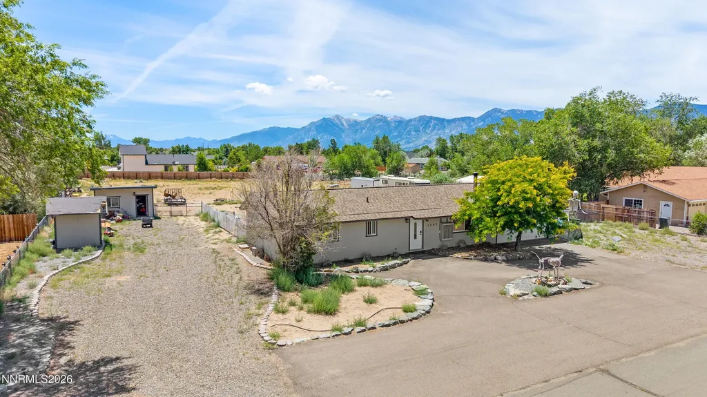 1267 Esther Minden NV 89423
