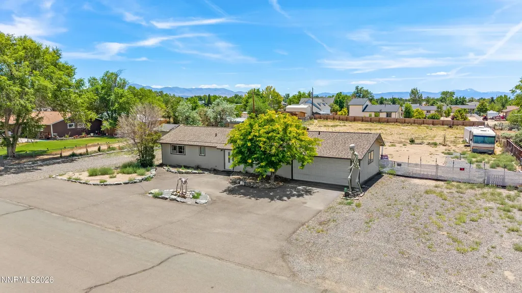 1267 Esther Minden NV 89423