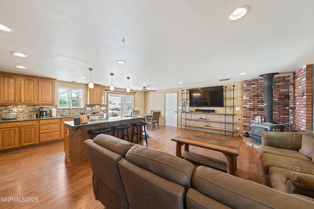 1267 Esther Minden NV 89423