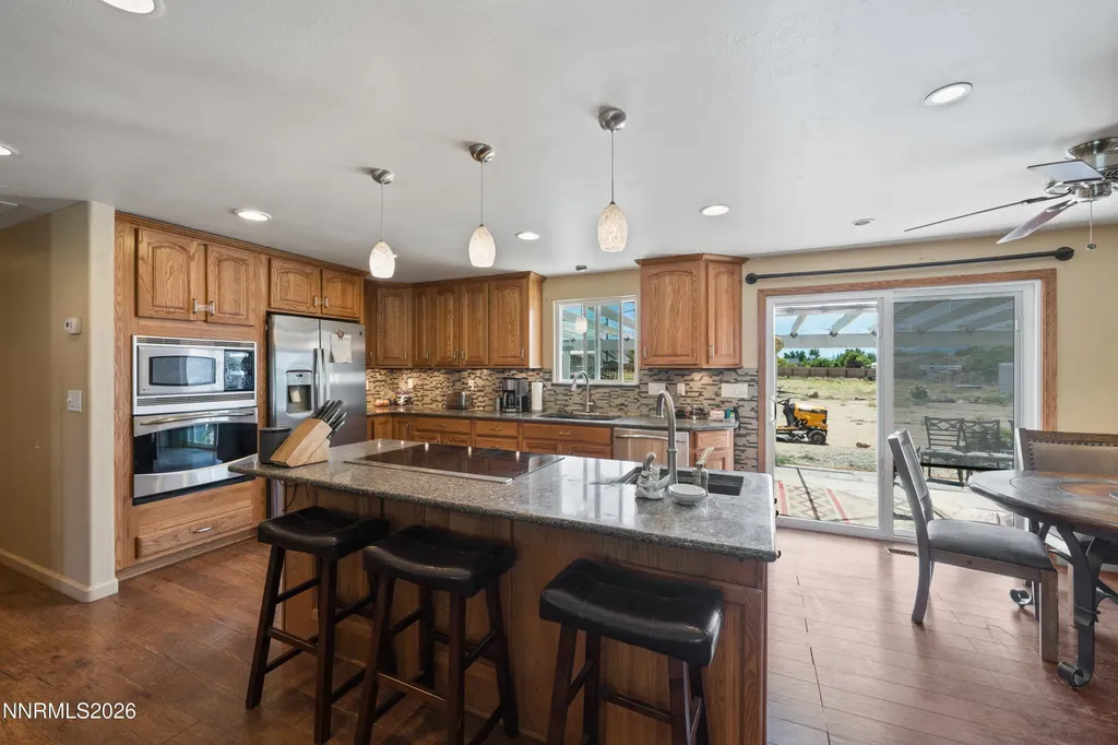 1267 Esther Minden NV 89423