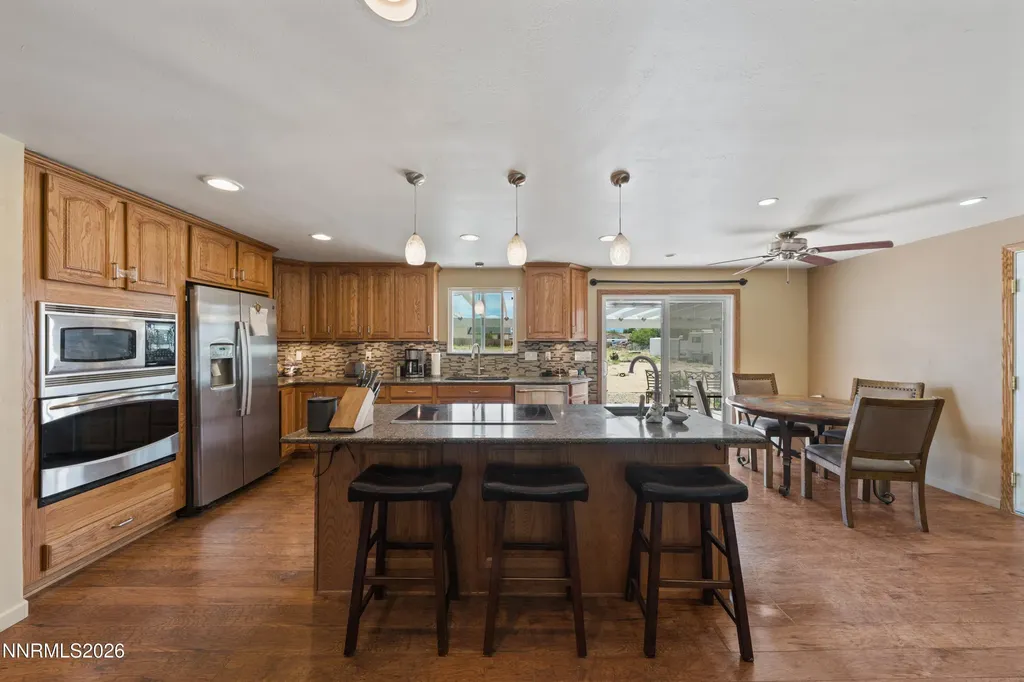 1267 Esther Minden NV 89423