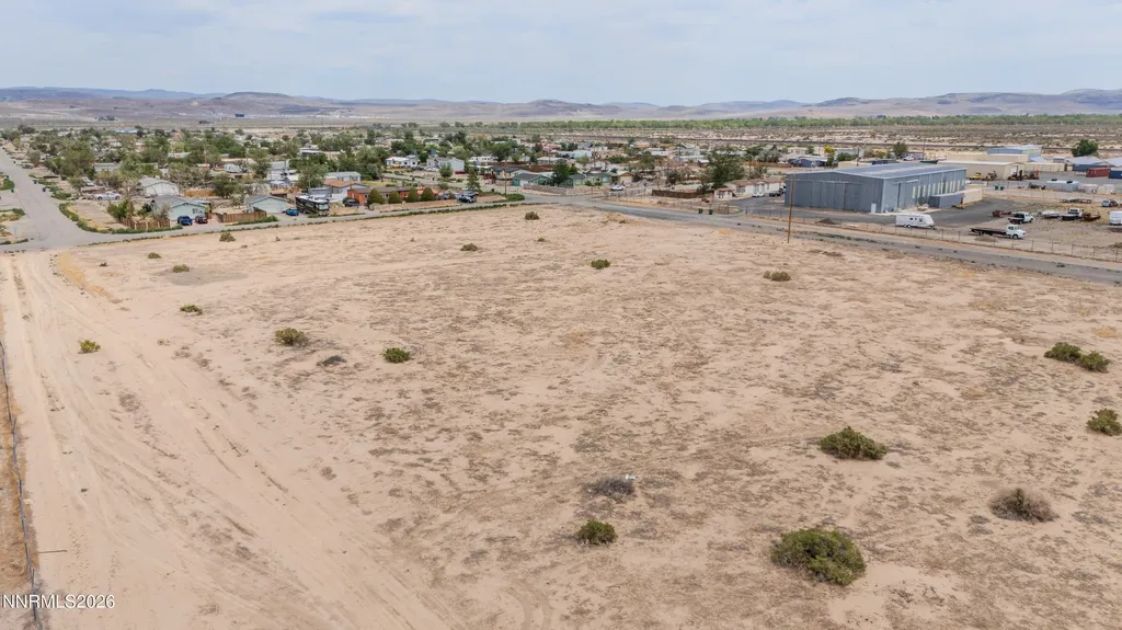 1635 Lake Silver Springs NV 89429