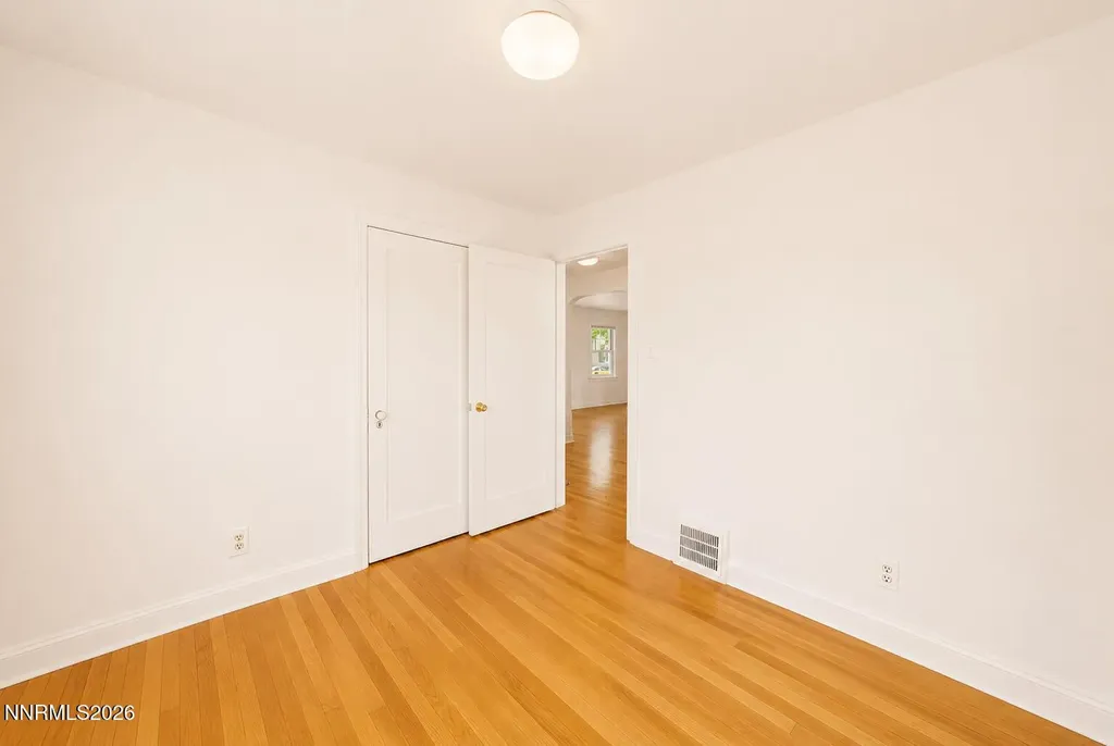 443 Burns Reno NV 89502
