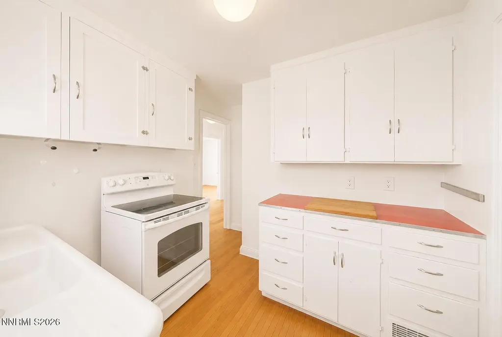 443 Burns Reno NV 89502