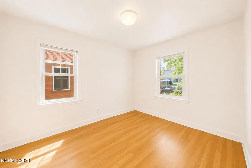 443 Burns Reno NV 89502