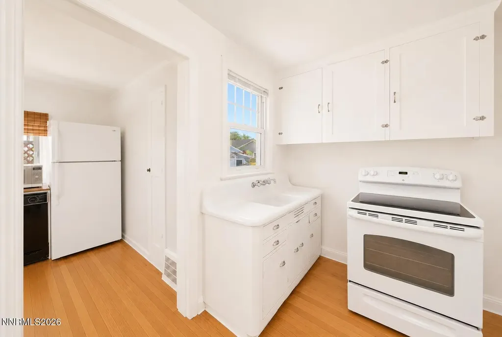 443 Burns Reno NV 89502
