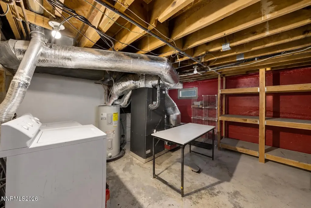 443 Burns Reno NV 89502