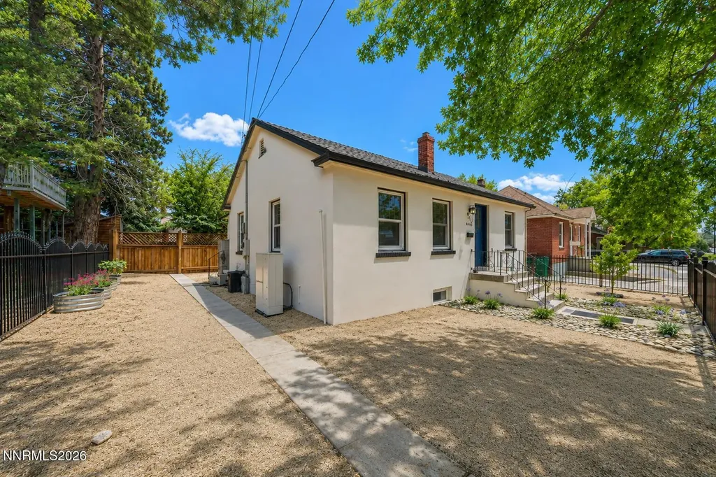443 Burns Reno NV 89502