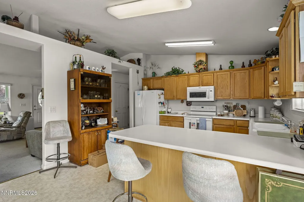 1335 Marion Russell Gardnerville NV 89410