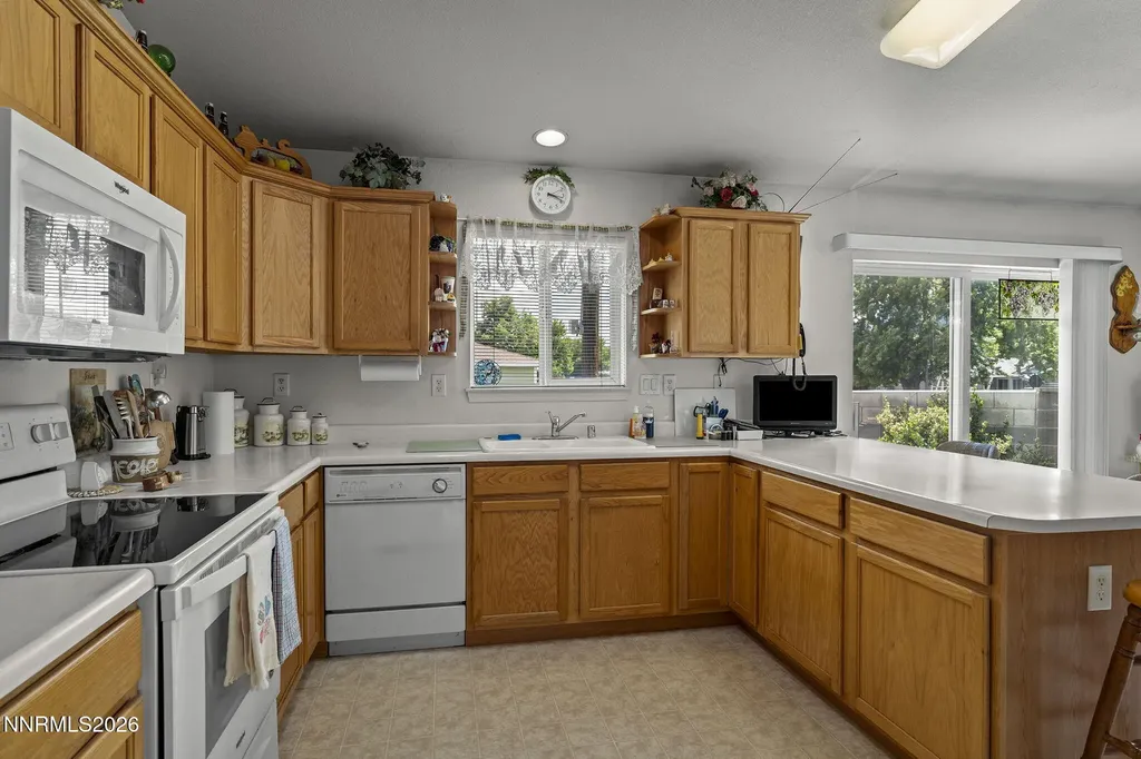 1335 Marion Russell Gardnerville NV 89410