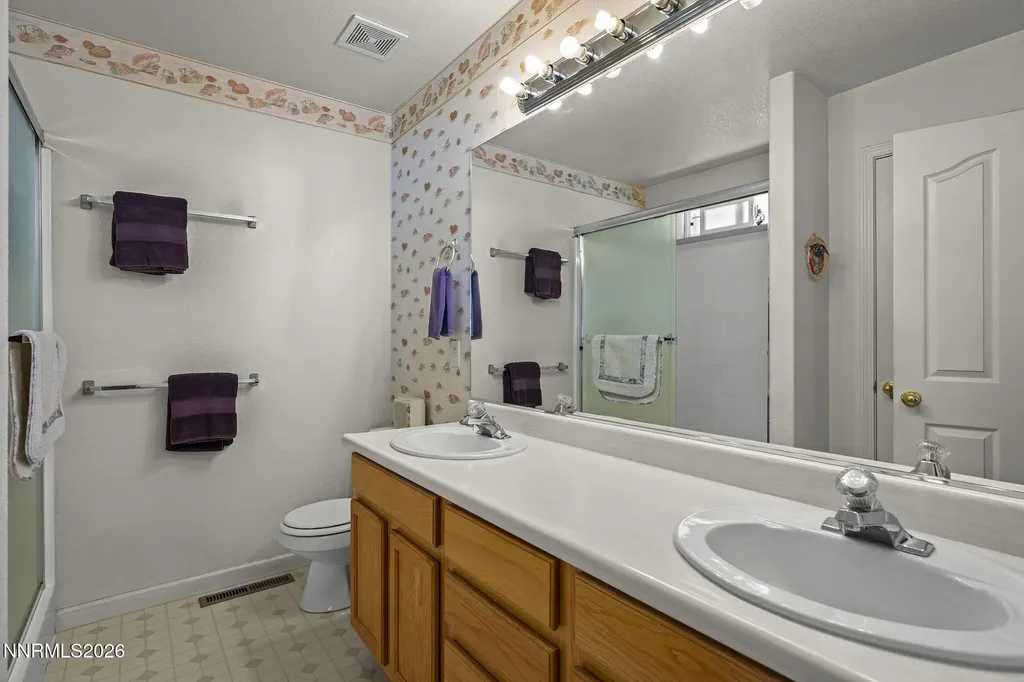 1335 Marion Russell Gardnerville NV 89410