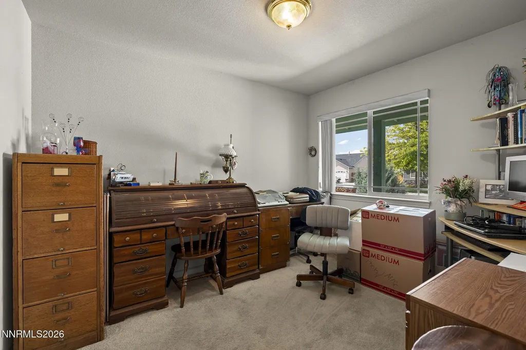 1335 Marion Russell Gardnerville NV 89410
