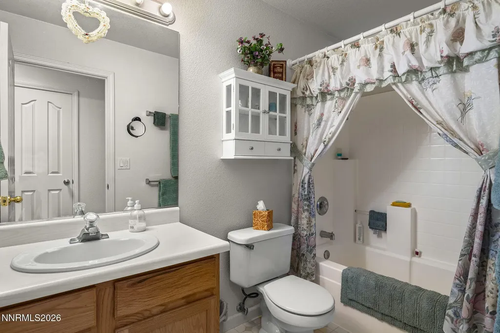 1335 Marion Russell Gardnerville NV 89410