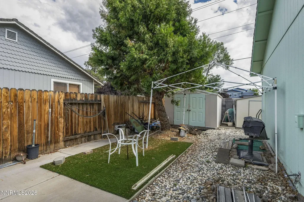 1335 Marion Russell Gardnerville NV 89410