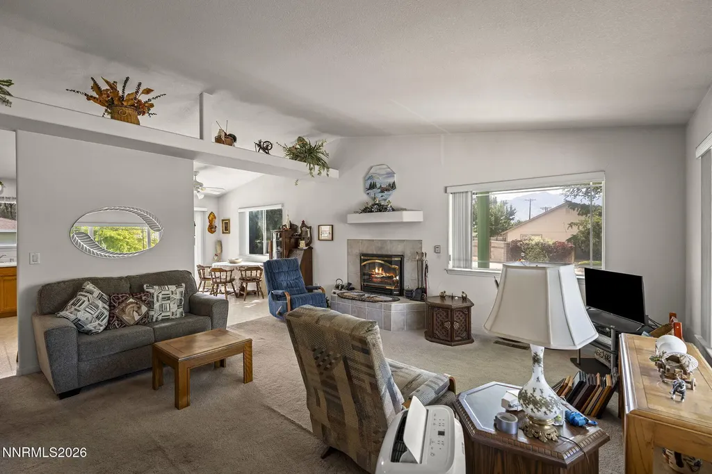1335 Marion Russell Gardnerville NV 89410