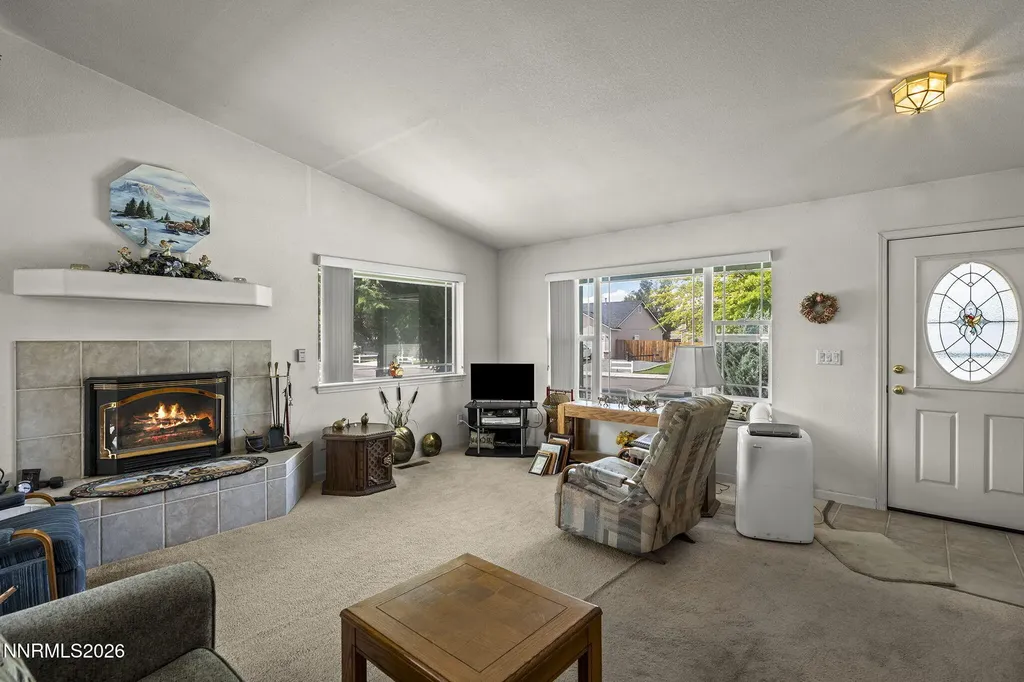 1335 Marion Russell Gardnerville NV 89410