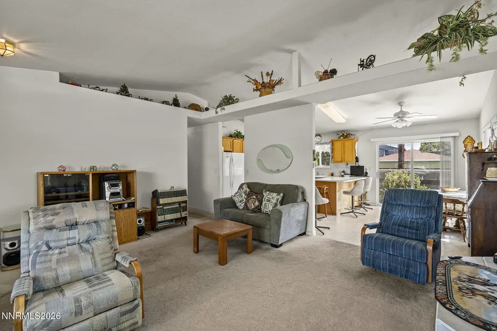1335 Marion Russell Gardnerville NV 89410
