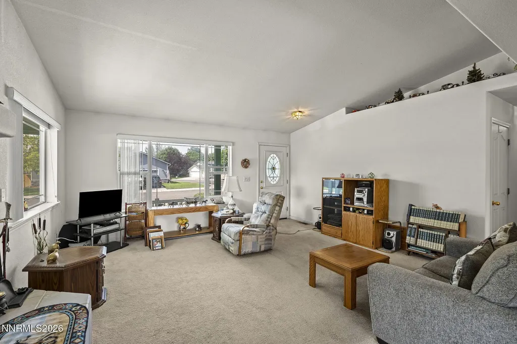1335 Marion Russell Gardnerville NV 89410