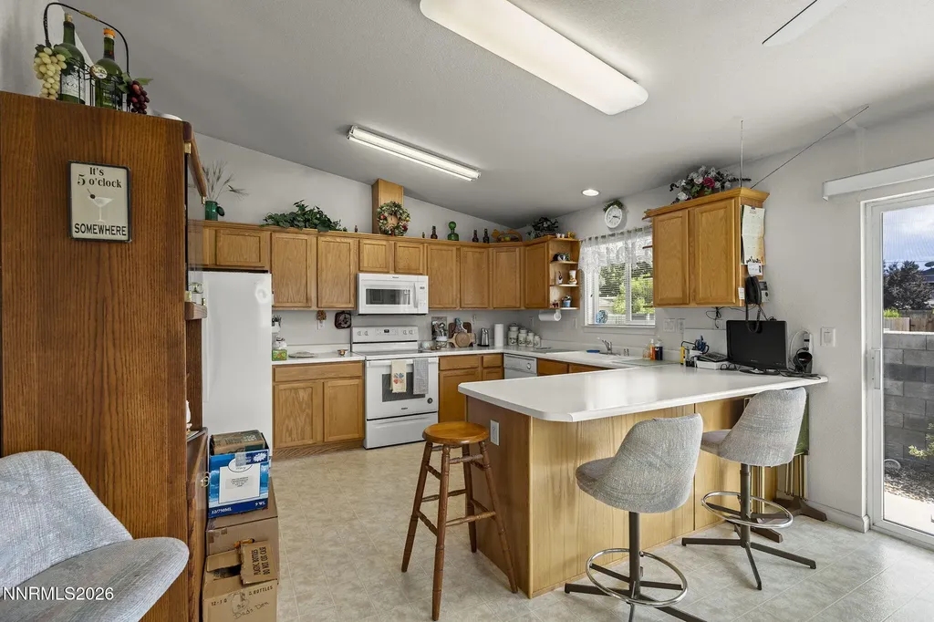 1335 Marion Russell Gardnerville NV 89410