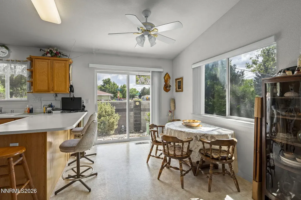 1335 Marion Russell Gardnerville NV 89410