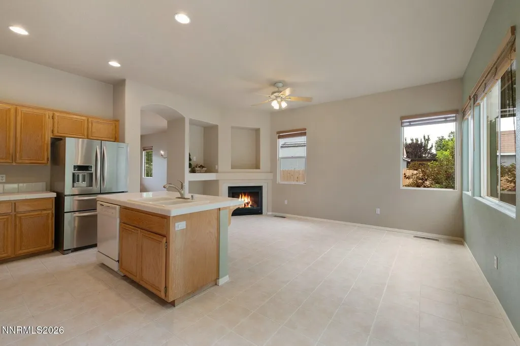 9658 Thunder Mountain Reno NV 89521