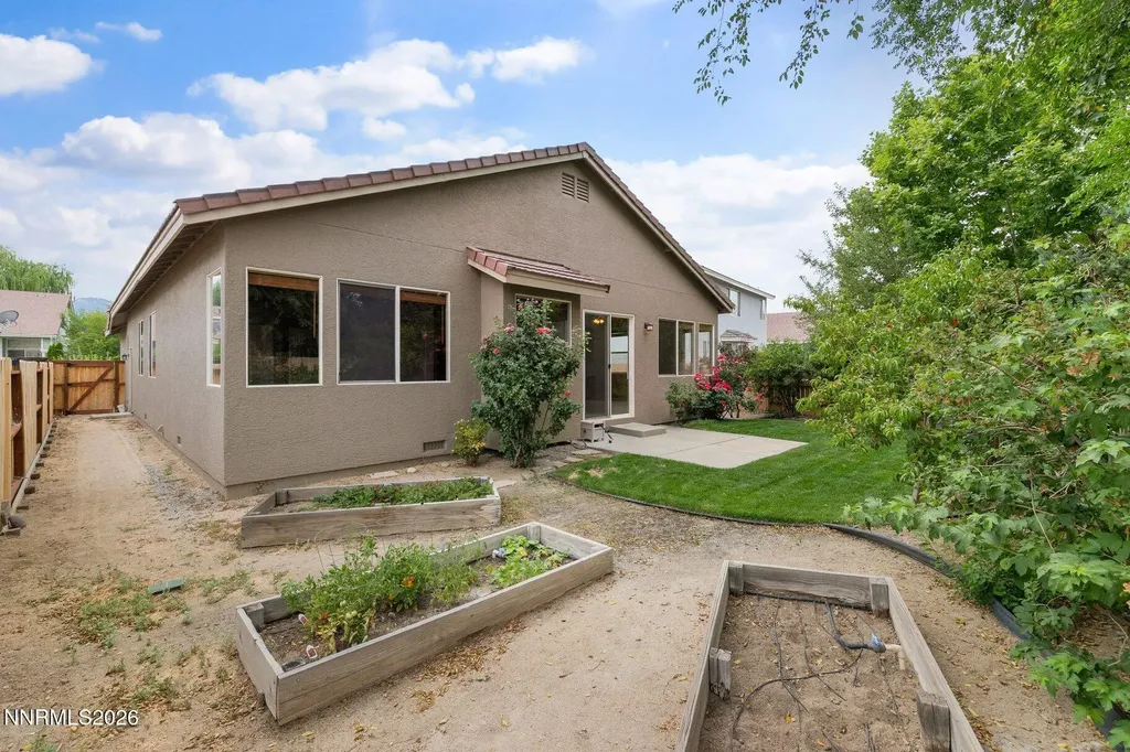9658 Thunder Mountain Reno NV 89521