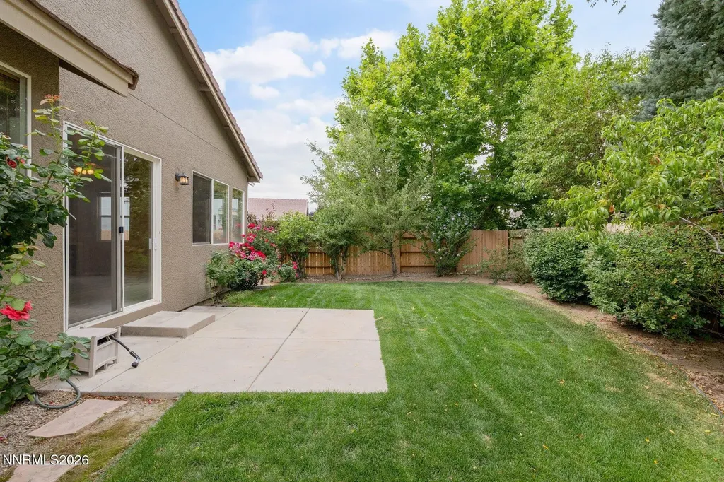 9658 Thunder Mountain Reno NV 89521