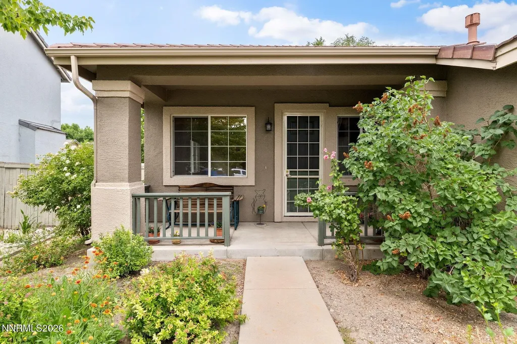 9658 Thunder Mountain Reno NV 89521