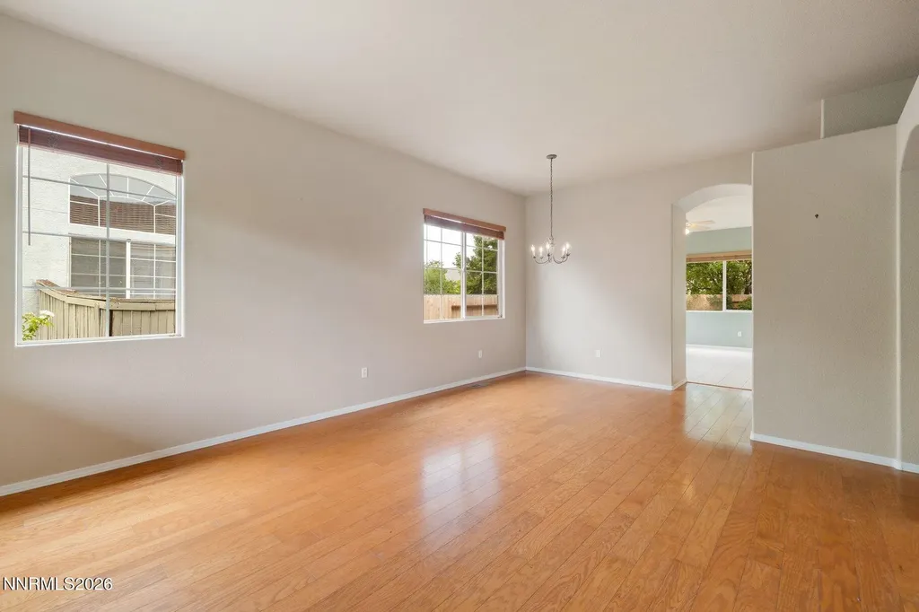 9658 Thunder Mountain Reno NV 89521