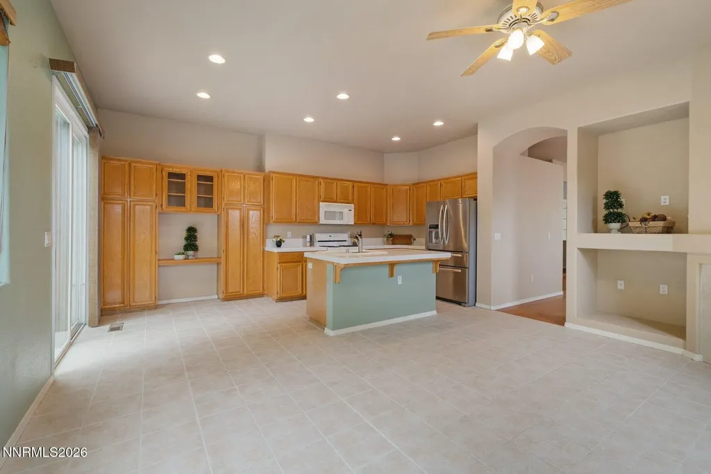 9658 Thunder Mountain Reno NV 89521