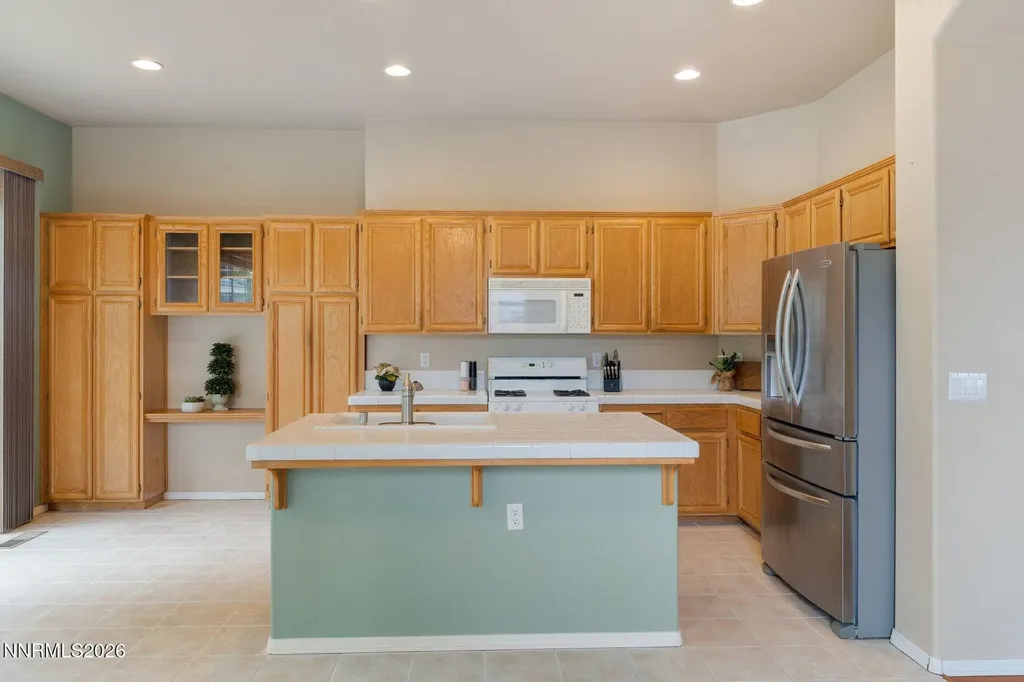 9658 Thunder Mountain Reno NV 89521