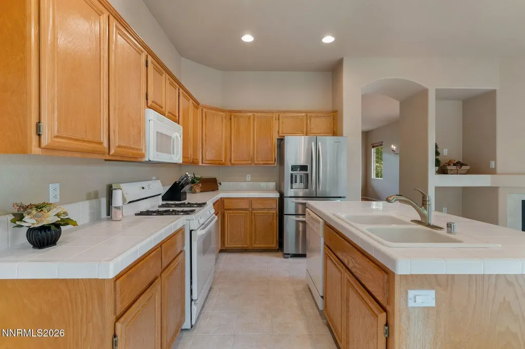 9658 Thunder Mountain Reno NV 89521