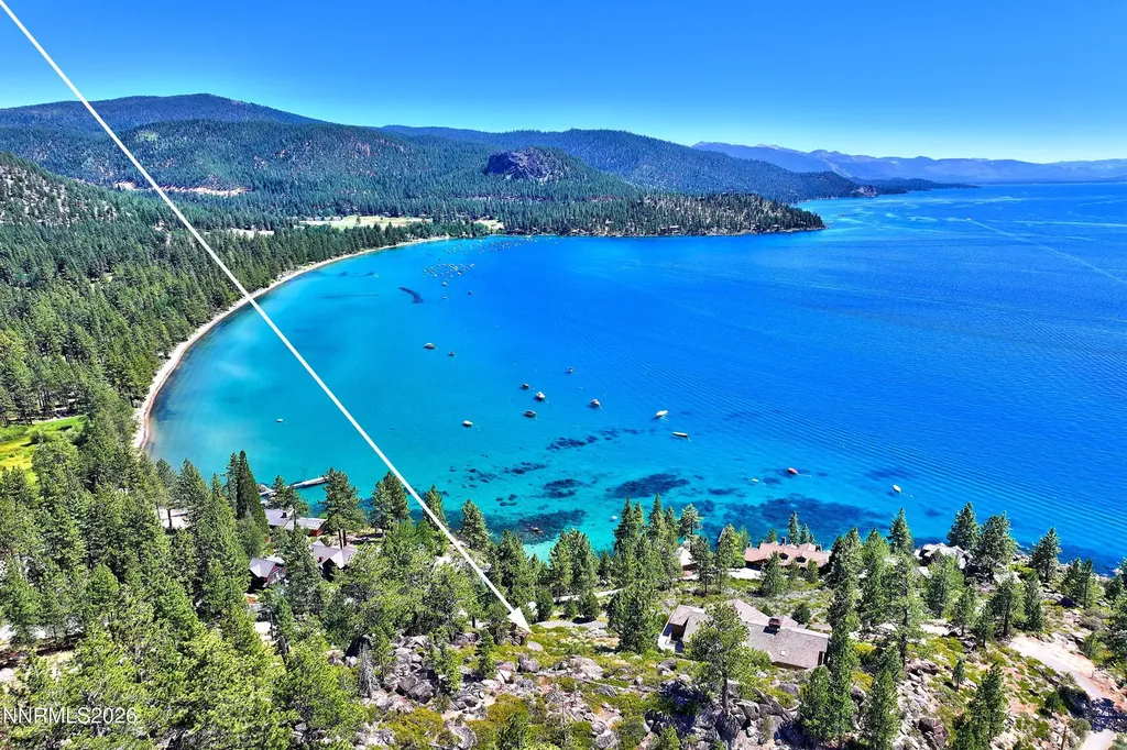 0 Lands End Glenbrook NV 89413