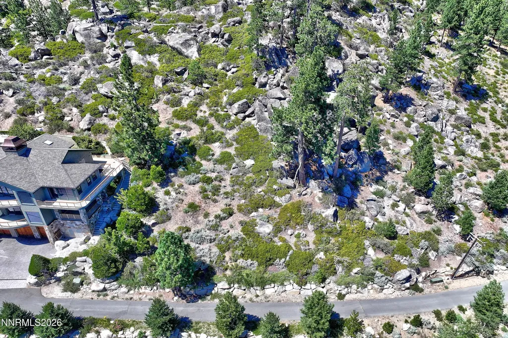 0 Lands End Glenbrook NV 89413