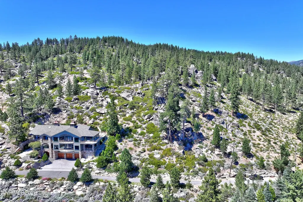 0 Lands End Glenbrook NV 89413