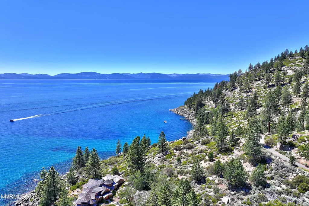 0 Lands End Glenbrook NV 89413
