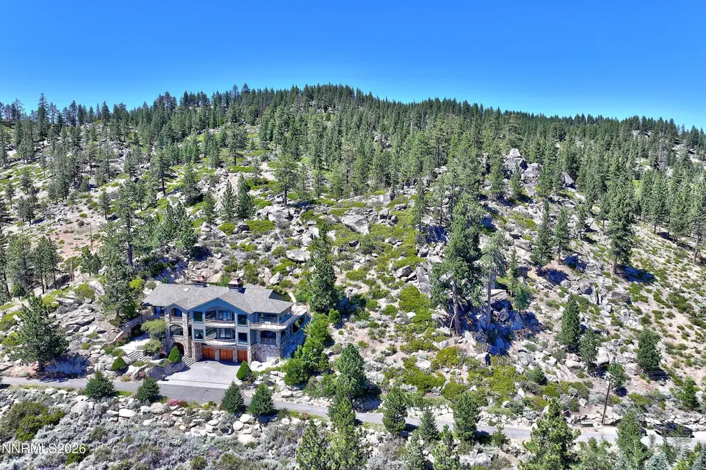 0 Lands End Glenbrook NV 89413